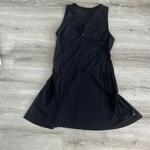 Athleta tennis dress